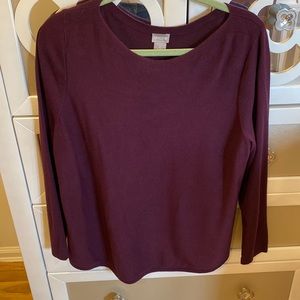 Chicos pullover top